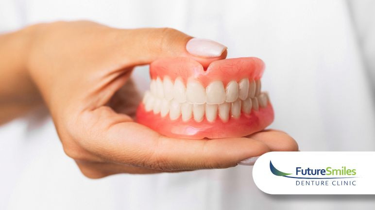 5 Benefits of Direct Billing for Your Dentures: Save Time and Money 